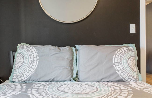 Black Walnut - Modern 1 BDR in Downtown - Foto 5