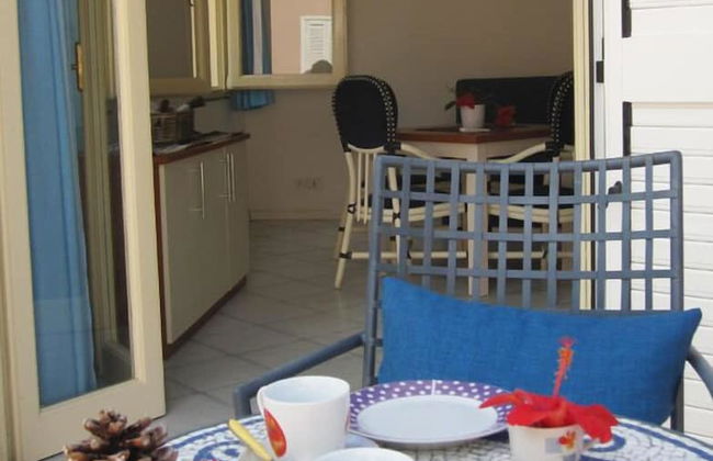 Residence Baia dei Delfini - Foto 18