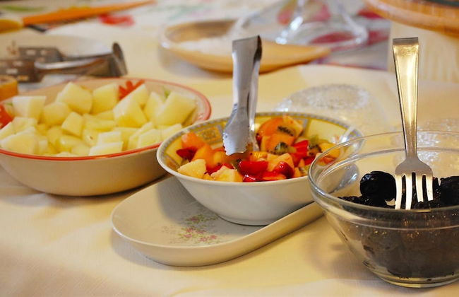 Agriturismo Il Megalite - Foto 54