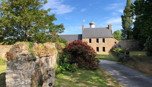 Les écolodges Sous Le Phare - Foto 3, Garden