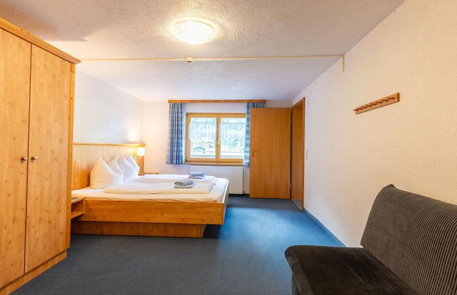 Spacious Apartment Near the Centre and ski Resort - Foto 2