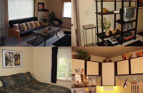 Summit View Lodge - Foto 14