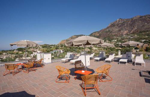 IL SOFFIO DI TIFEO - RESORT - Foto 7