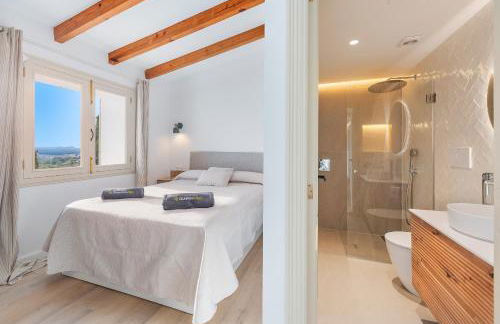 Villa Es Figueral - Foto 10