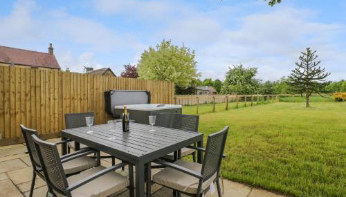 4 Wellacres Cottage - Foto 4