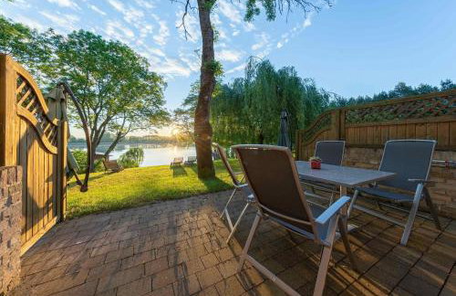 Ferienwohnung Stockente - Entspannung am Loppiner See - Foto 1