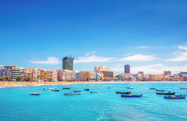 Smartr Las Palmas de Gran Canaria - Foto 63