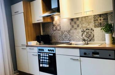 Die Altstadt Appartements Caprice - Foto 25