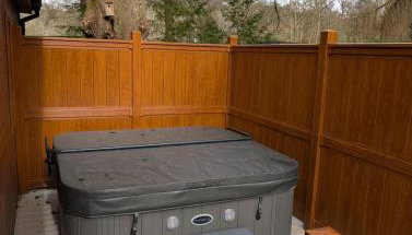 Luxury Hot Tub 3 Bedroom Lodge - Lake Windermere - Foto 4
