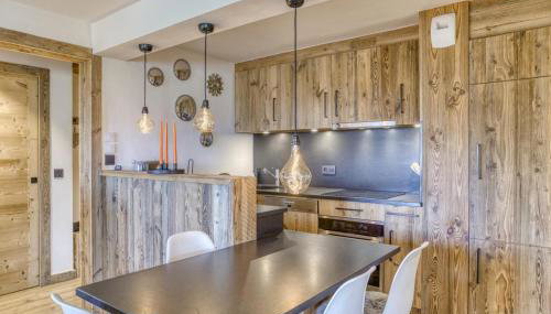 Appartement Eskimo - Foto 4