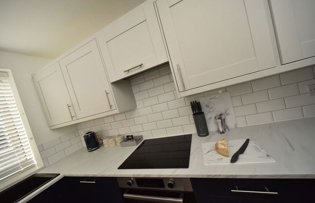 Pinfold Suite - Chester Road Apartments by - Photo 14