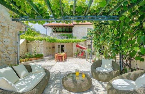 Villa Asteralis - Foto 30