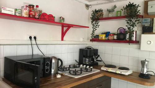 Studio proche forêt - Foto 5