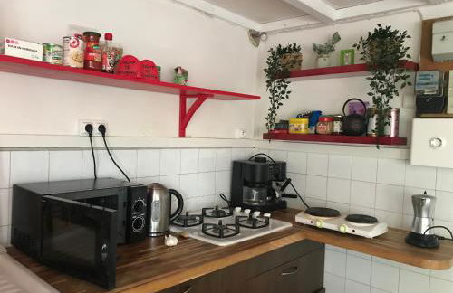 Studio proche forêt - Foto 5