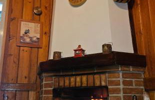 Chalet del Lago Laceno - Foto 5