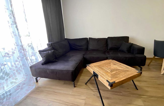 Vert Apartment - Foto 16