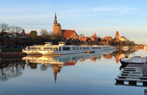 RitterLiving Ferienapartment am Markt - Foto 40