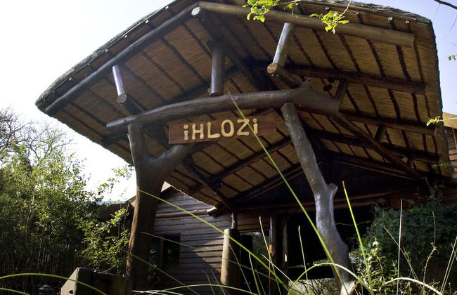 Amorello Safari Park - Photo 6