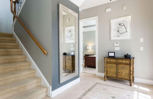 Ov4224 - Reunion Resort - 6 Bed 5 Baths Villa - Foto 29