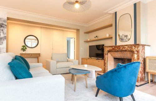 Fantastic Family Apartment - 20min from city center - Foto 6