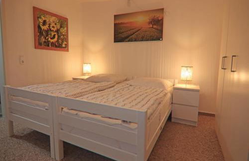 Ferienwohnung im Muritz Nationalpark in Mirow - Photo 64