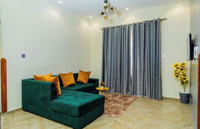 Cozy Residences Kampala 003 - Foto 12