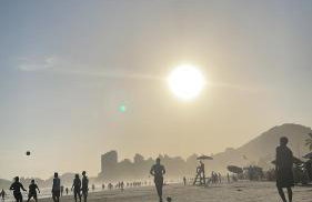 Residências Garcez - Pantai Enseada - Pé na Areia - Vista Mar - Foto 27