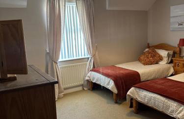 Pear Tree Cottage, Portstewart - Foto 18