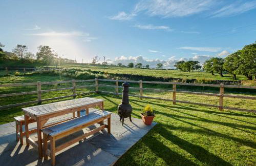 Whernside Lodge - Foto 2