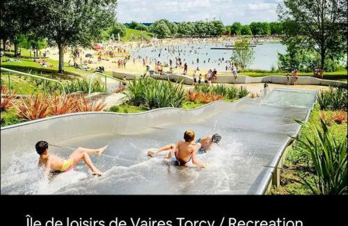 Charmant Duplex en centre-ville - Foto 16