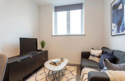 Fantastic 1 Bedroom Apartment Leeds - Foto 7