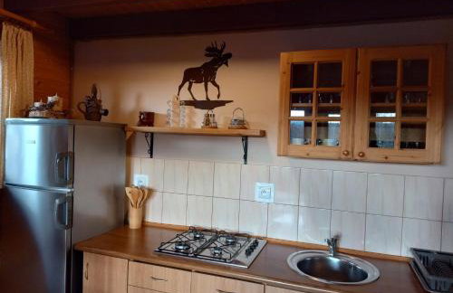 Domki Komfort - Photo 17