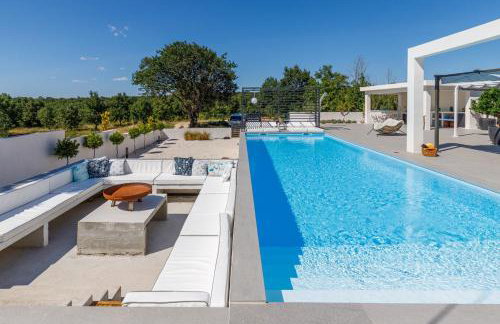 Luxury Villa Valhalla with Private Pool - Foto 47