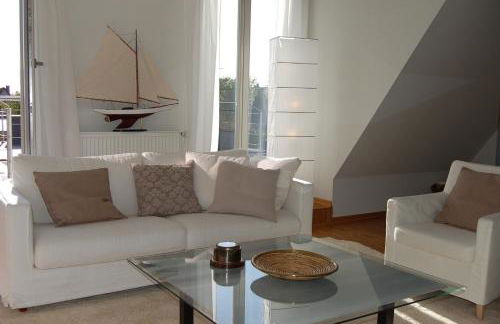 Ferienwohnung Großer Onkel Nr 1 - Foto 1