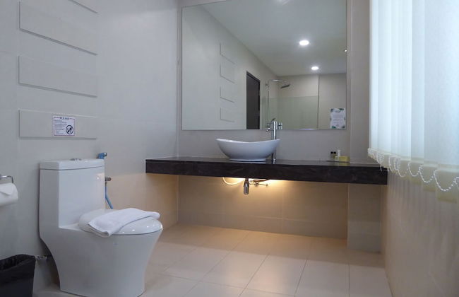 Rimbun Suites & Residences - Foto 43