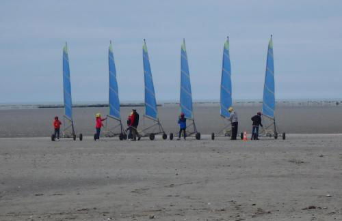 Chez Emile - Foto 60