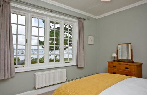 Cregoes, Mylor - Bungalow - Riverview - Free Parking & WiFi - Pet friendly - Foto 13