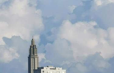 LA PARENTHÈSE HAVRAISE - Parking privé Plein centre & Très calme - Photo 23
