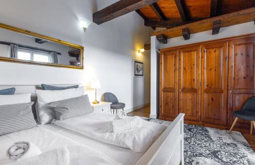 Villa Farfalla - Foto 15