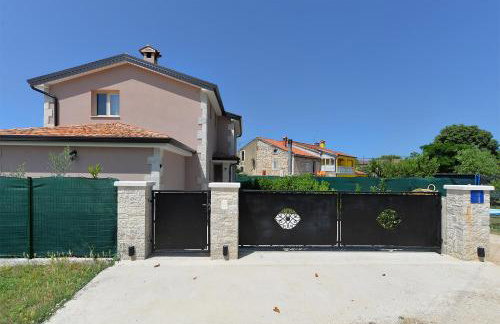 Villa Kosinožići 1924 - Foto 65