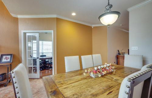 College Station Family Home 3 Mi to Texas A and M! - Photo 10