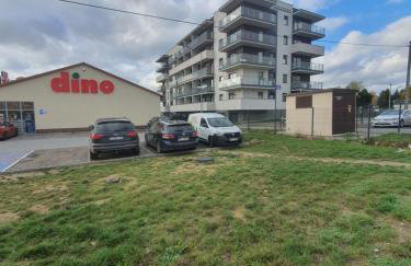 Black&Gold Apartament - Photo 34