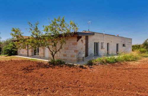 4179 Villa Sueño By Perle di Puglia - Foto 121