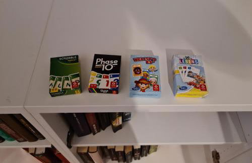 Ferienwohnung Andiana - Foto 24