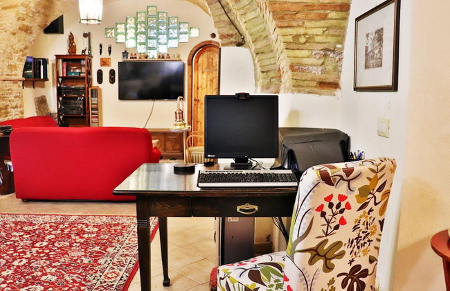 Vicoquarto in Lanciano - Foto 19