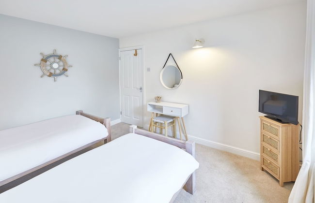 Host Stay Beach Retreat - Foto 11