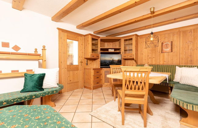 Holiday Home in Strass With Mountain Views - Foto 14