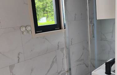 Przystań nad zatoką - Osada - Foto 24