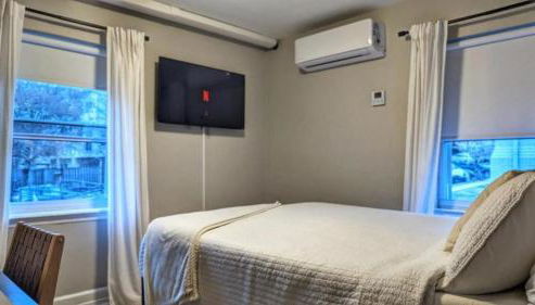 Stylish & Cozy #2 8 mins to DCA & Washington DC - Foto 2