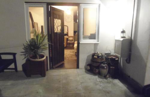 Dippy cottage - Foto 27